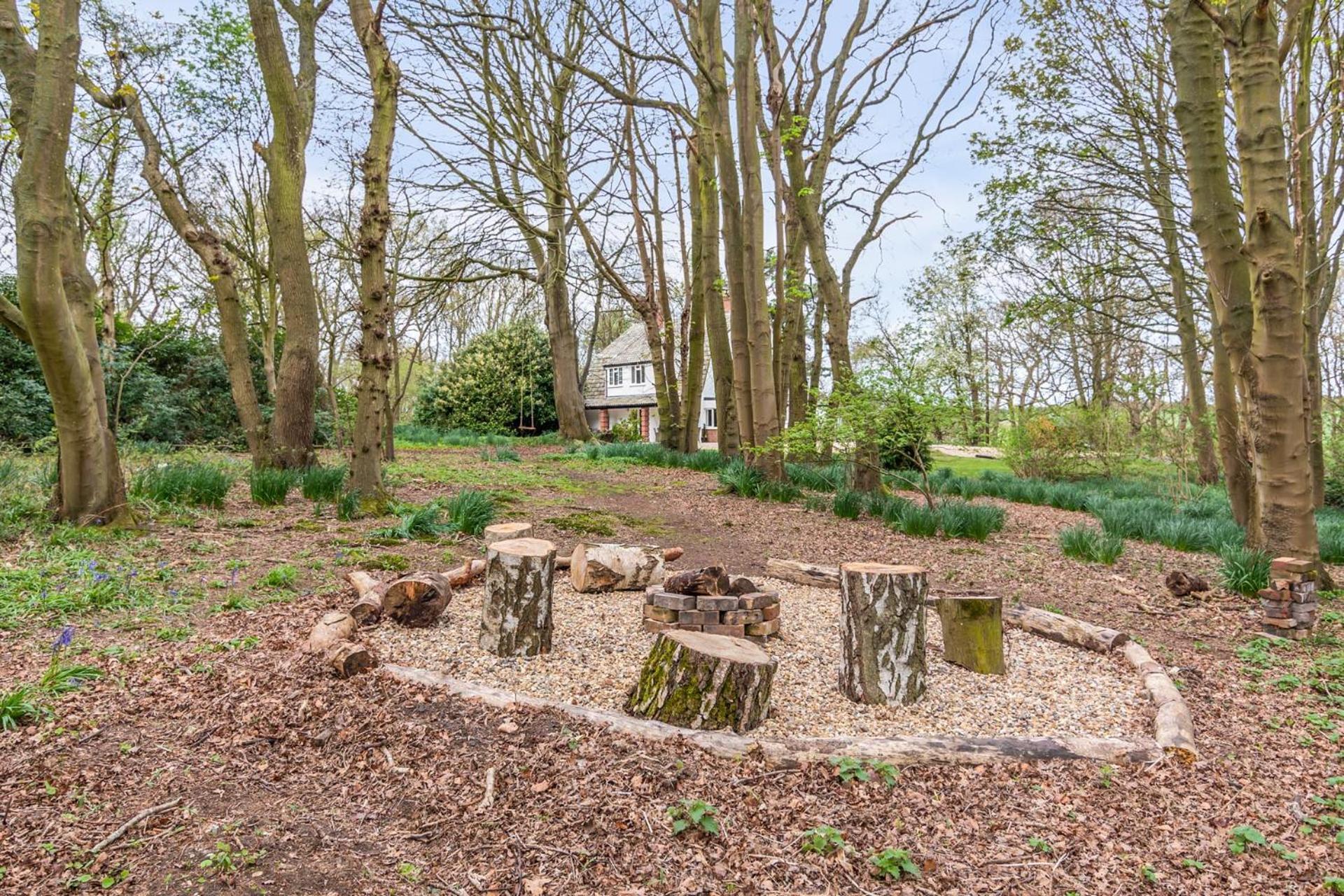 Coastal 6-bed With Hot Tub Cromer